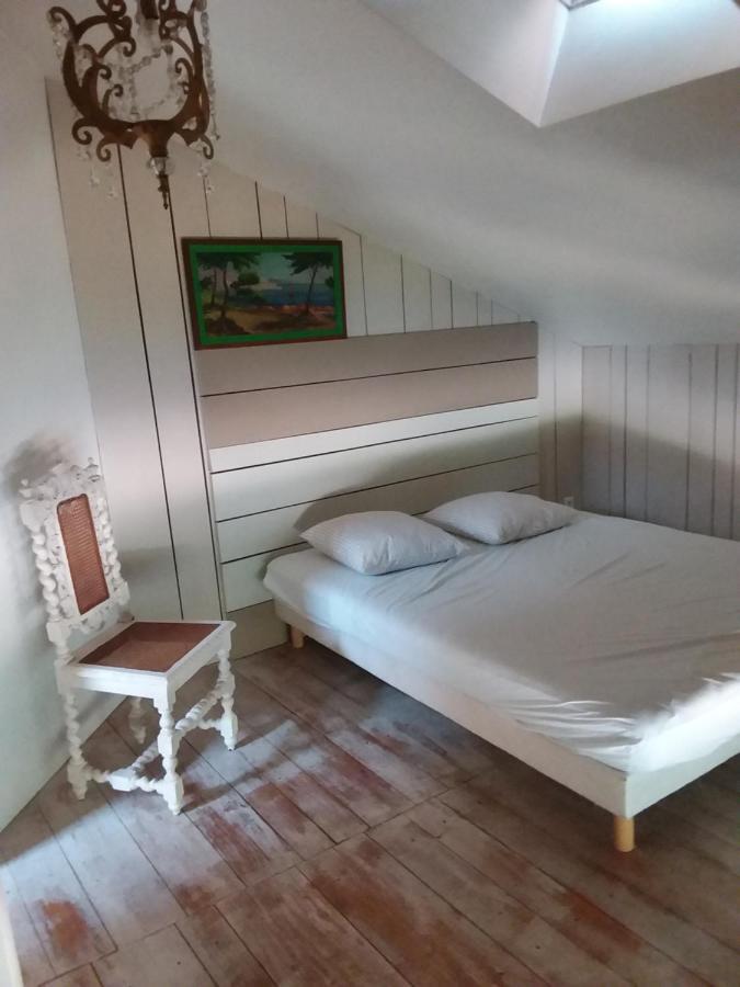 Maison 18Eme Siecle Le Moulinaud エクステリア 写真